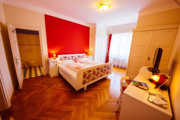 Hotel Carinthia 4**** Garni (Velden am Wörthersee)